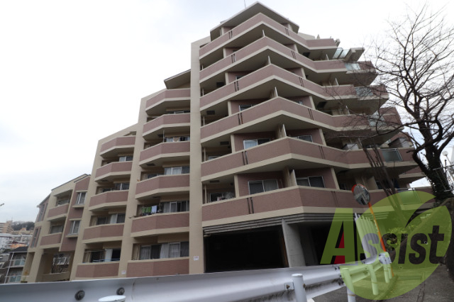 プリオーレ須磨