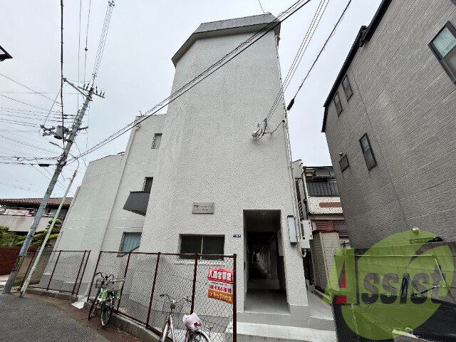 大栄マンション