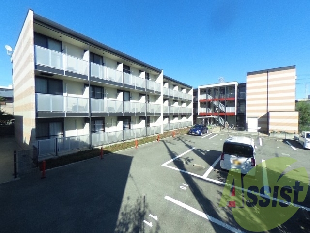 レオパレスＲｉｏ　ムコガワ