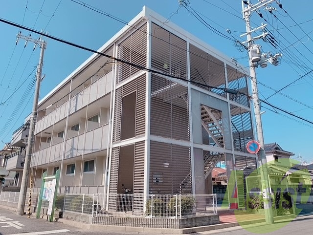 レオパレス高尾Ｉ