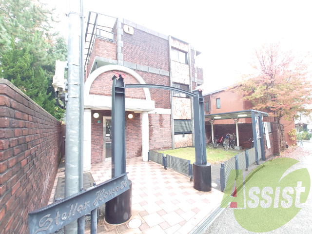 ステラハウス26