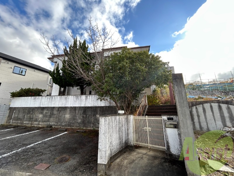 緑町7丁目7-24戸建