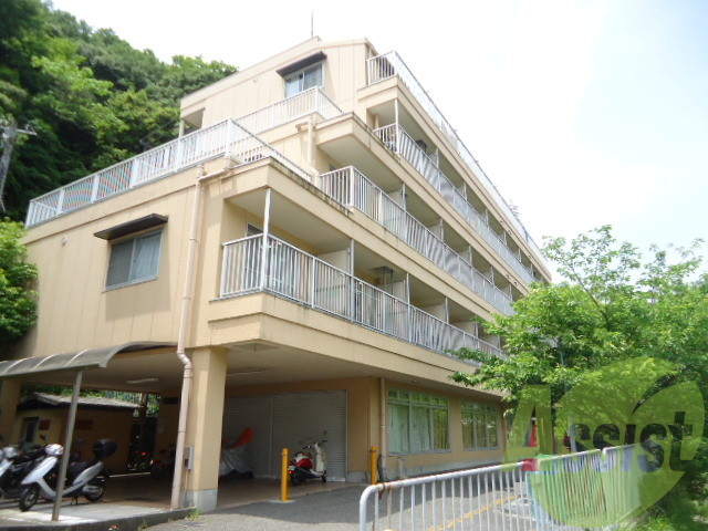 ＮＴＢⅡの外観