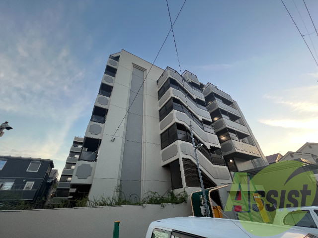 メゾン大和7号館