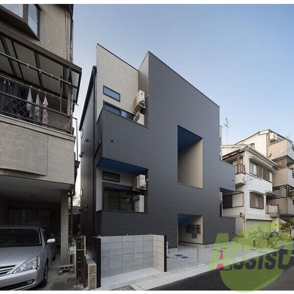 サクシード尼崎