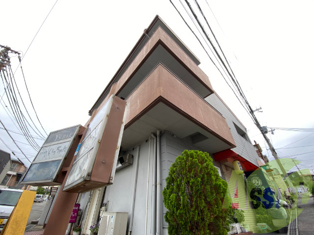 外観 外観
