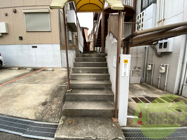 エントランス エントランス