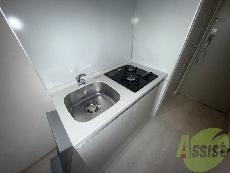 キッチン キッチン