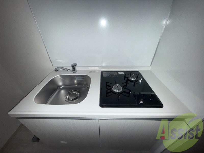 キッチン キッチン