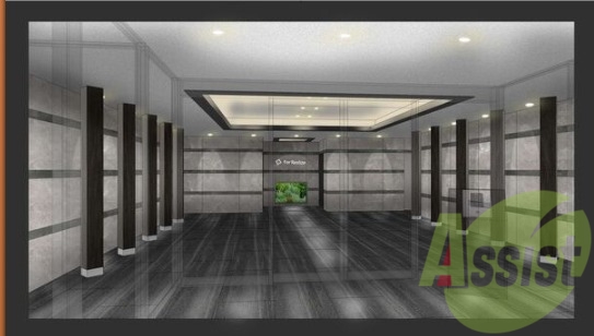 エントランス エントランス