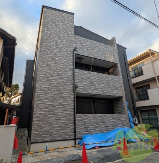 Cocon Grandjour 武庫之荘西