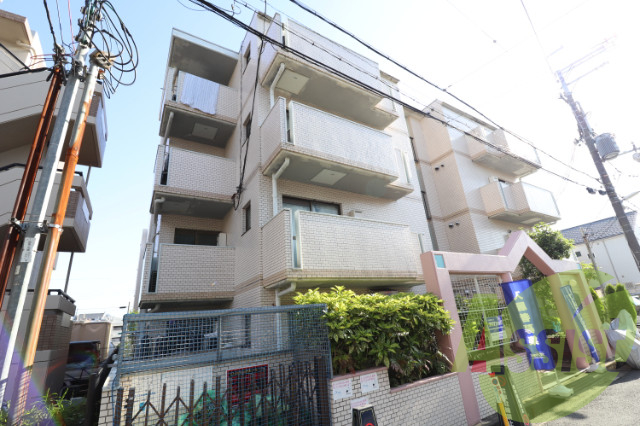 メゾン・ド・エル