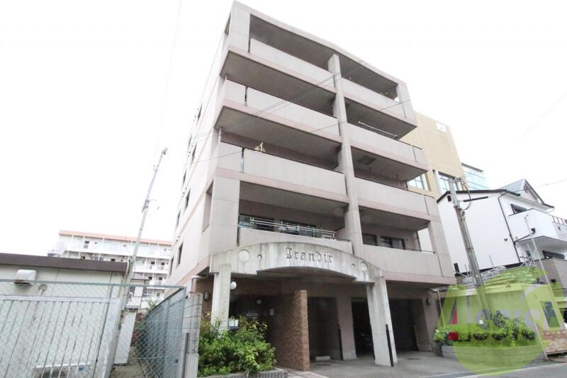 グランディール湊川