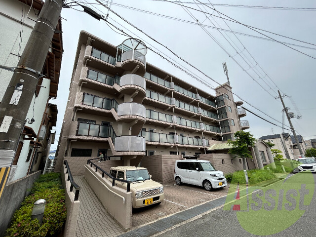 ウィンドフォール武庫之荘