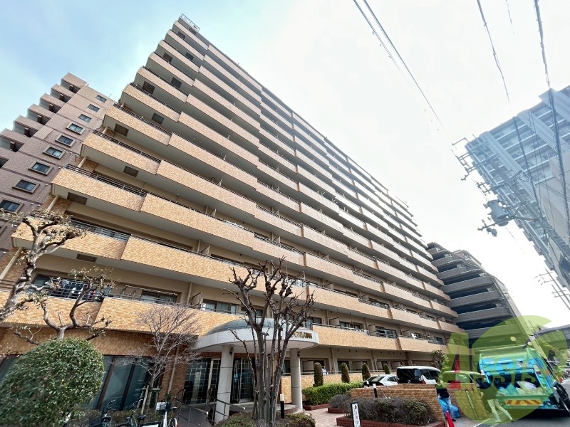 ダイアパレス西明石