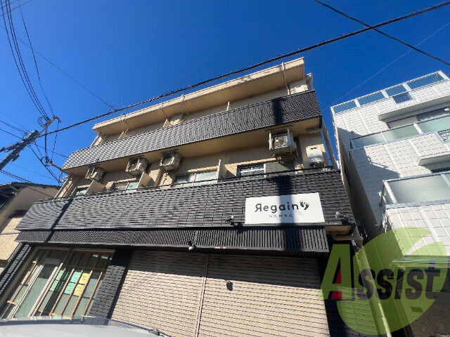 ＡＩＲＯＳＥ立花（アイローズ立花）