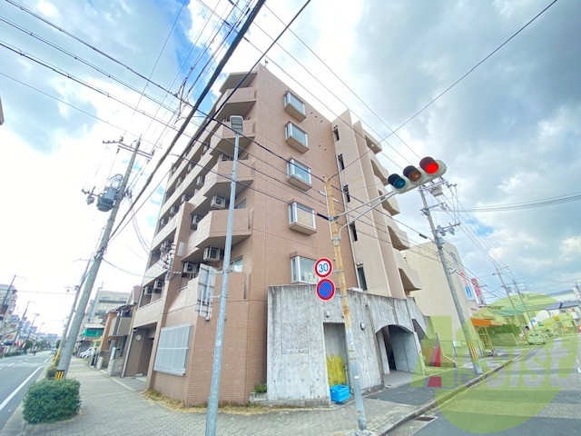 フレースヴィル