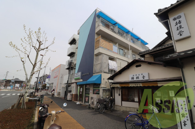 甲子園ピース