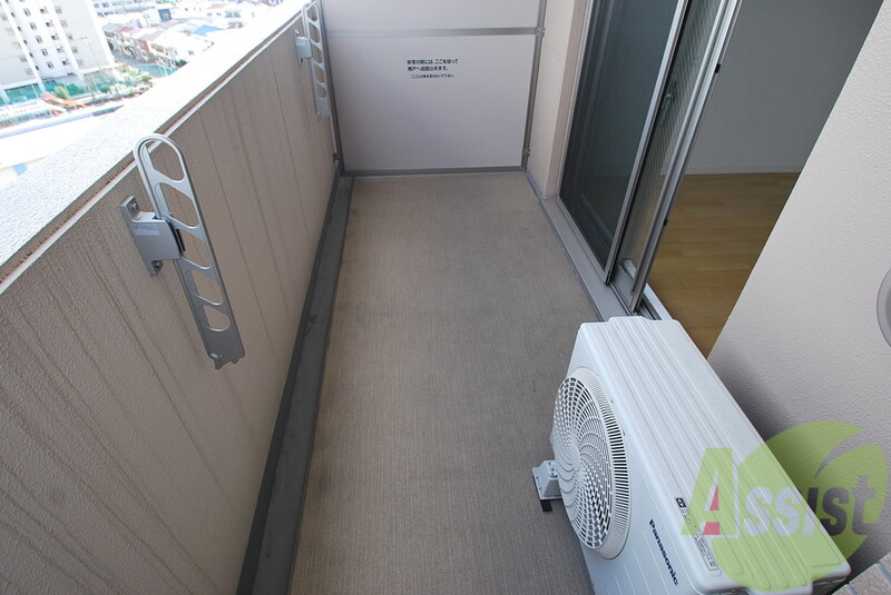 南東角部屋の一番良いお部屋です 南東角部屋の一番良いお部屋です