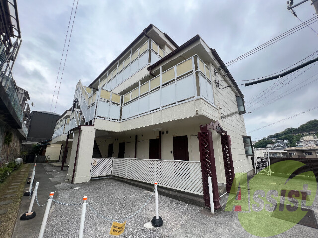 MJハイツ塩屋ヒルズ