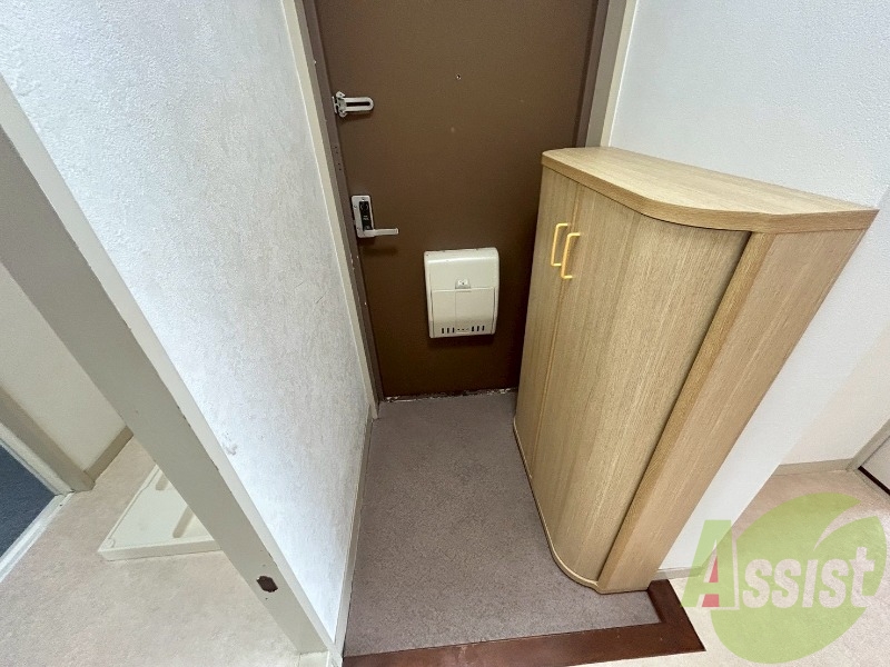 玄関 玄関