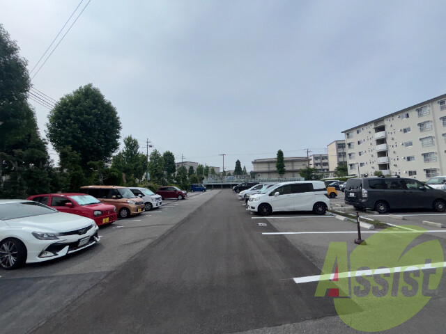 駐車場 駐車場