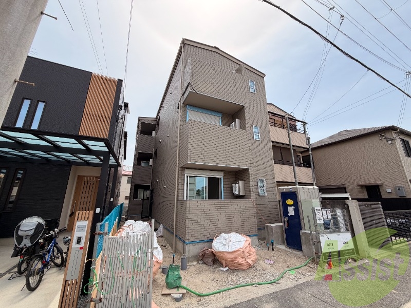 外観 外観