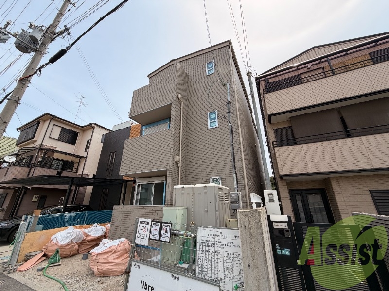 外観 外観