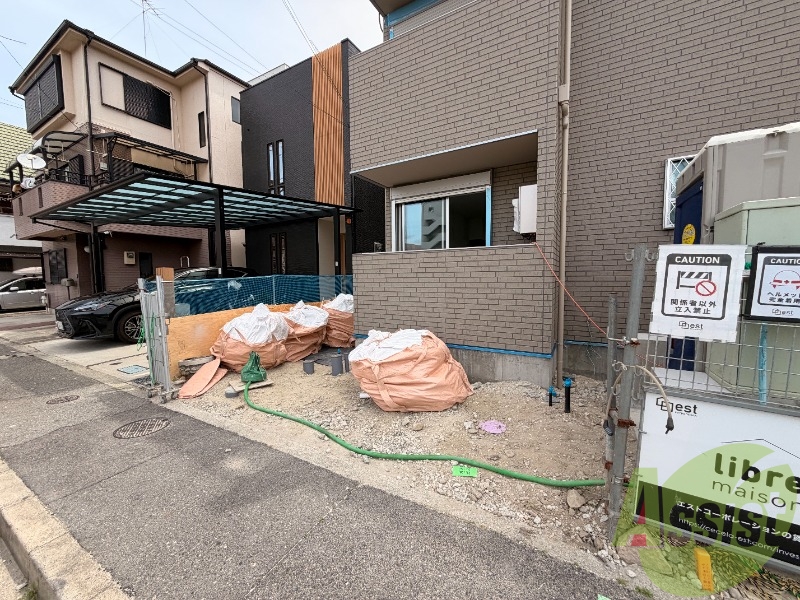 外観 外観