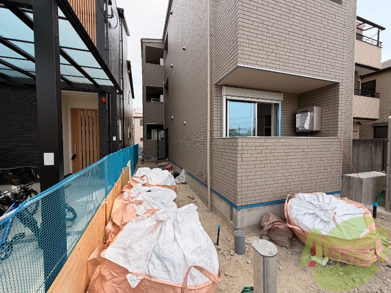 外観 外観