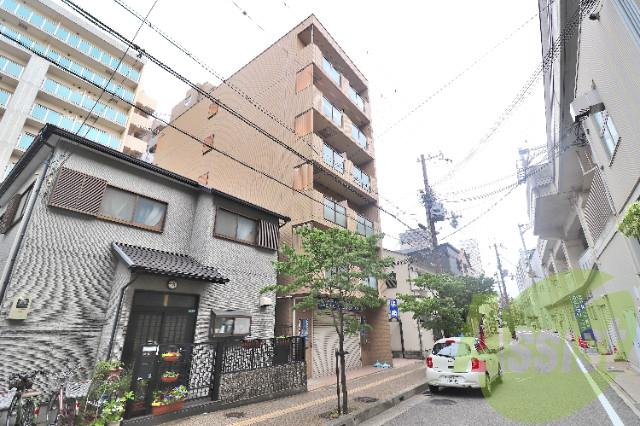 レジェンド西宮