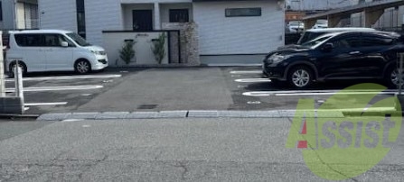 駐車場 駐車場