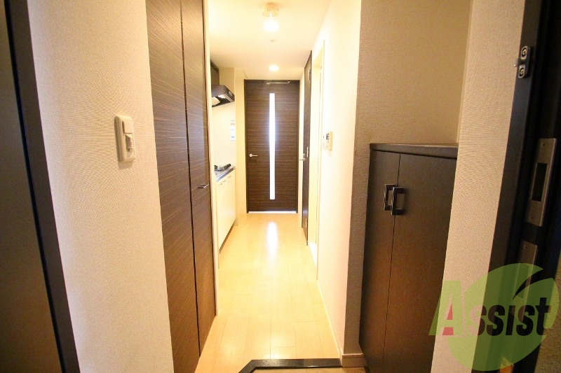 玄関 玄関