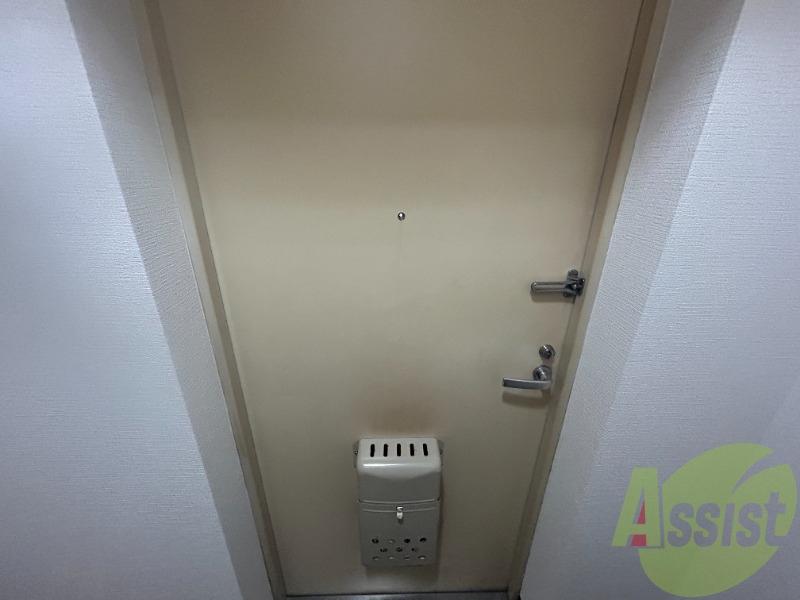 玄関 玄関
