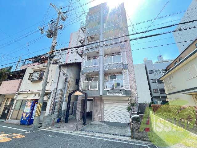 ドムール尼崎