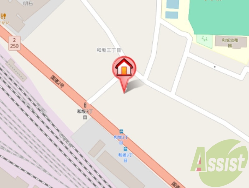 地図 地図