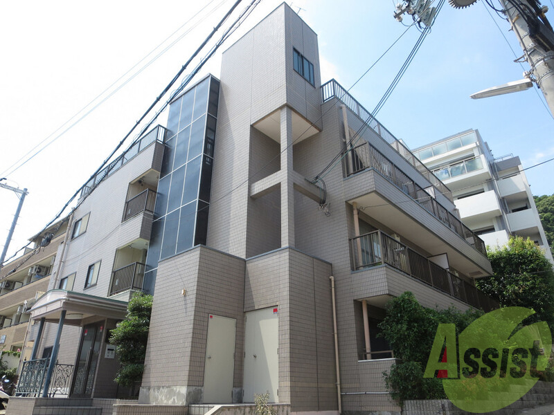 ロイヤルコート山本通