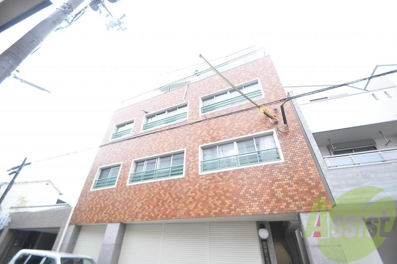 東須磨八木マンション