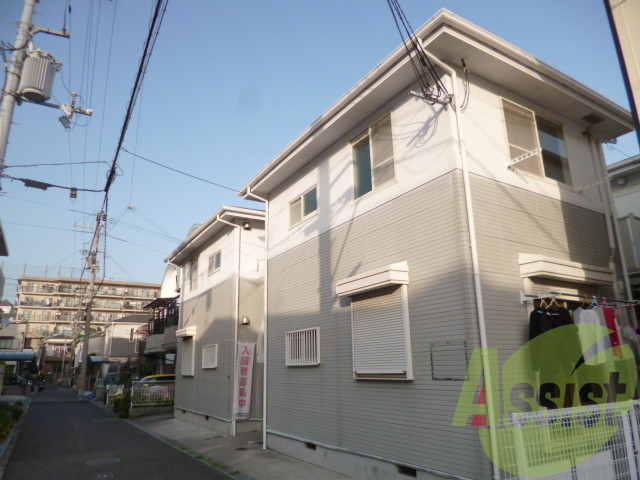 シャルマン前原