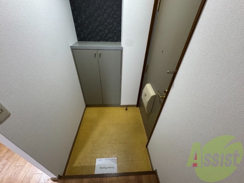 玄関 玄関