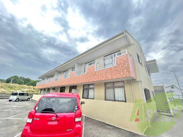 コーポ君が峰