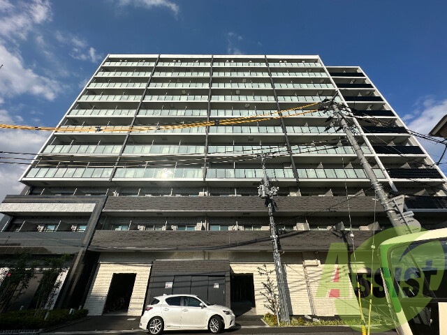 外観 外観