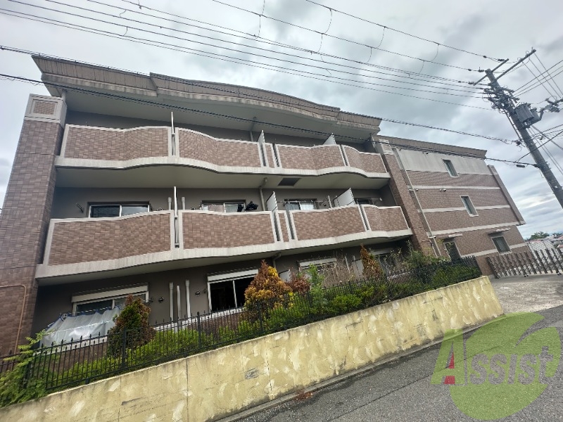 ランデュール逆瀬川