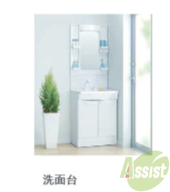洗面 洗面
