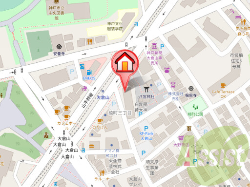 地図 地図
