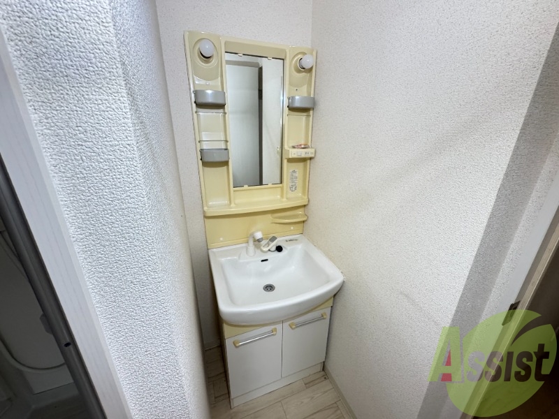 洗面 洗面