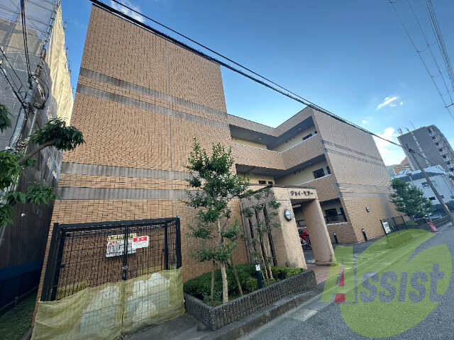 ジョイモアー