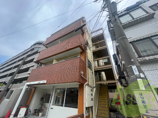 プチメゾン池田
