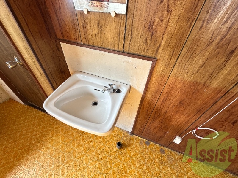 洗面 洗面