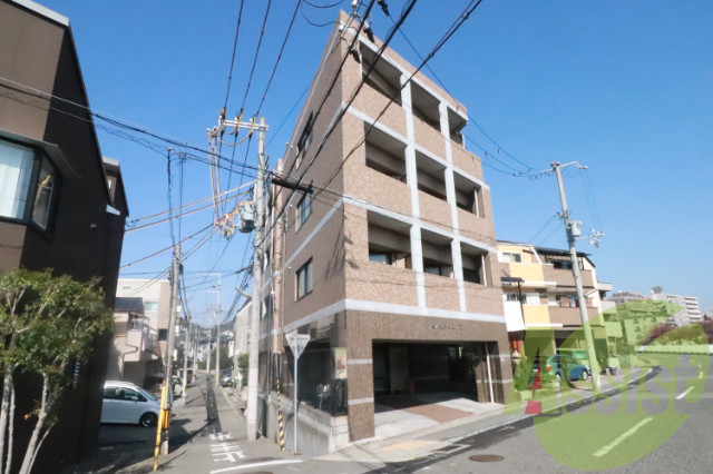Do more Kobeの外観
